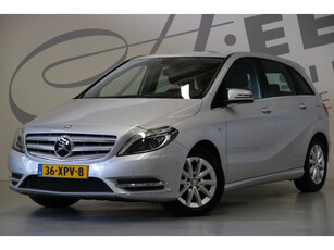 Mercedes-Benz B-klasse 180 Ambition/ Trekhaak/ Stoelverwarming/ Lederen bekleding