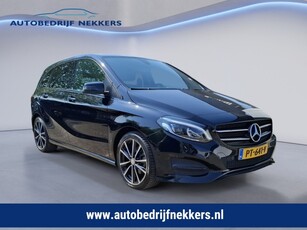 Mercedes-Benz B-klasse 180 BUSINESS navigatie