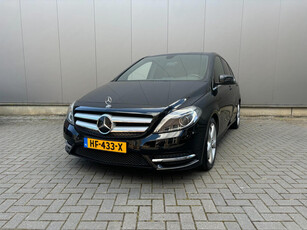 Mercedes-Benz B-klasse 180 CDI Prestige