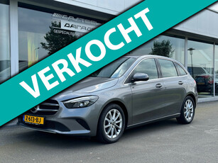 Mercedes-Benz B-klasse 180 Progressive automaat , achteruitrijcamera , Apple-carplay