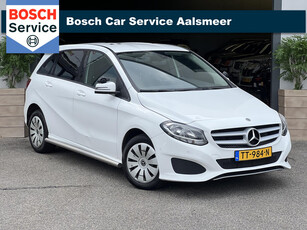 Mercedes-Benz B-klasse 220 d Ambition / HERFST ACTIE ACTIE !!! / AUTOMAAT / NAP / CRUISE / AIRCO / EURO 6 / INRUIL MOGELIJK