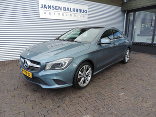 Mercedes-Benz CLA-Klasse 200 Ambition || Panoramadak automaat