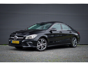 Mercedes-Benz CLA-Klasse 250 Sport 4MATIC Prestige / Pano / Adaptive Cruise / Leder / Harman Kardon