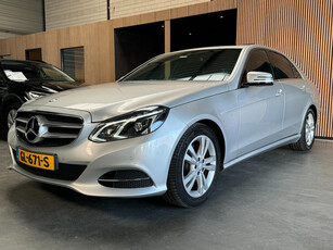 Mercedes-Benz E-klasse 350 BlueTEC Prestige Avantgarde Automaat Schuifdak| Navi | PDC | Leer | APK