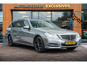 Mercedes-Benz E-klasse Estate 200 CGI Business Class Avantgarde Trekhaak Navi 17