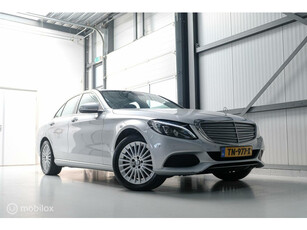 Mercedes C-klasse 250 CDI Prestige 204 pk | Dakje | Trekhaak | Cruise | Alcantara |