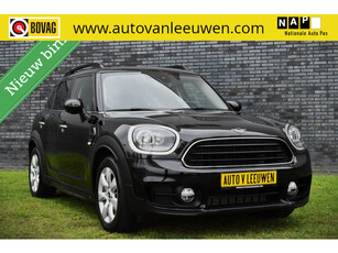 Mini Countryman 1.5 Turbo AUTOMAAT/NAVI./STOELVW/KEYLESS GO/ETC.!