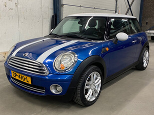 Mini Mini 1.6 Cooper|Airco|