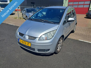 Mitsubishi Colt 1.3i GERESERVEERD!!!!!!