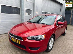 Mitsubishi Lancer Sports Sedan 1.8 Invite-Verkocht !!