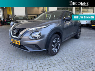 Nissan Juke 1.0 DIG-T 114 Acenta