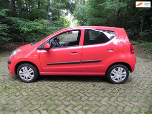 Nissan Pixo 1.0 Visia