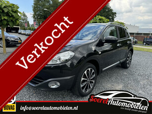 Nissan Qashqai 1.6 Acenta