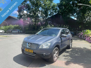 Nissan QASHQAI 1.6 Visia