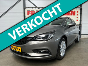 Opel Astra 1.0 Business+ 105PK + NAP | Camera | Cruise | Navigatie | DAB+ | 100% Onderhouden