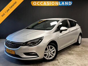 Opel Astra 1.0 Online Edition, Climate Control, Apple Carplay!