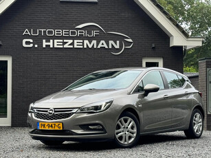 Opel Astra 1.4 Turbo 69DKM! Cruise ControlApple Carplay