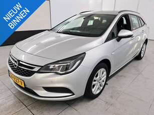 OPEL ASTRA SPORTS TOURER 1.0 ONLINE EDITION I APPLE/ANDROID I NAVIGATIE I PARKEERSENSOREN I LAGE KM-STAND!