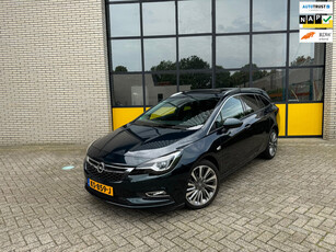 Opel Astra Sports Tourer 1.4 Innovation