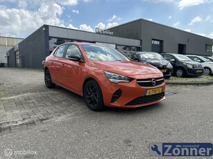 Opel Corsa 1.2