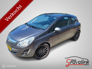 Opel Corsa 1.2 EcoFlex Cosmo LPG-G3