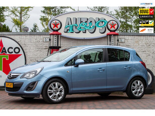 Opel Corsa 1.4-16V BlitZ 1e Eigenaar 46.700 km + NAP