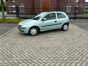 Opel Corsa 1.4-16V Comfort #ELECRAMEN / NIEUWE APK / NAP