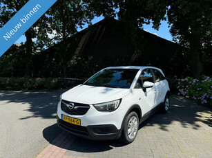 Opel Crossland X 1.2 Turbo Online Edition