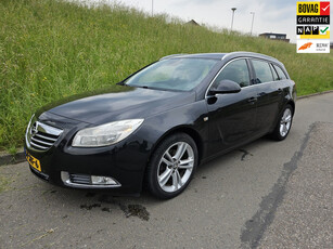 Opel Insignia Sports Tourer 1.4 Turbo EcoFLEX Cosmo