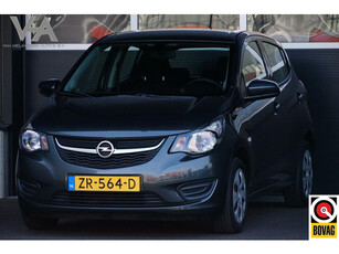 Opel KARL 1.0 ecoFLEX 120 Jaar Edition, NL, bluetooth, cruise