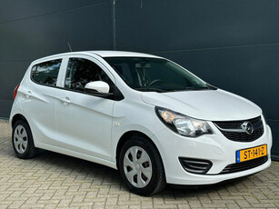 Opel KARL 1.0 ecoFLEX Edition AIRCO|CRUISE|75416KM|1STE EIGENAAR|BTW