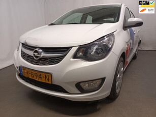 Opel KARL 1.0 ecoFLEX Edition - WOK - Rondom Schade - BTW