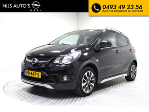 OPEL KARL 1.0 Rocks Online Edition | Cruise / Airco / Radio