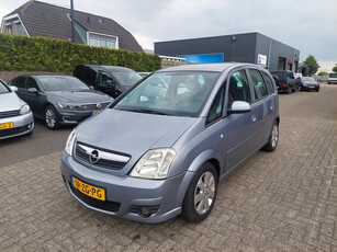 Opel Meriva 1.4-16V Temptation