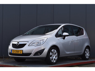 Opel Meriva 1.4 Turbo Color Edition trekhaak