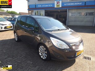 Opel Meriva 1.4 Turbo Cosmo