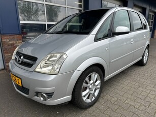 Opel Meriva 1.6-16V COSMO TREKAAK.