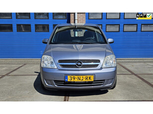 Opel Meriva 1.6 Enjoy