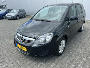 Opel Zafira 1.8 Edition 7 pers