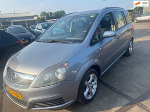 Opel Zafira 2.2 Executive Inruil Mogelijk [7 Pers ]