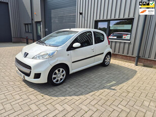 Peugeot 107 1.0-12V Sublime 1e EIGENAAR nette auto