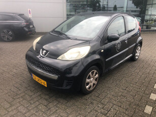 Peugeot 107 AIRCO/elect pakket/apk/ 1e EIGENAAR