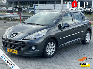 Peugeot 207 1.4 VTi Urban Move 5 drs Airco Cruise contr 2012