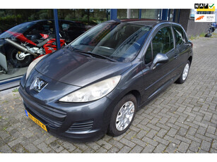 Peugeot 207 1.4 VTi X-line airco