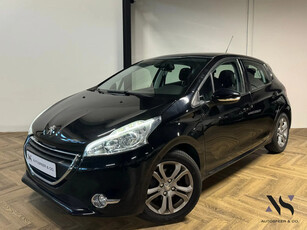 Peugeot 208 1.2 e-VTi Blue Lease PDC NAVI'