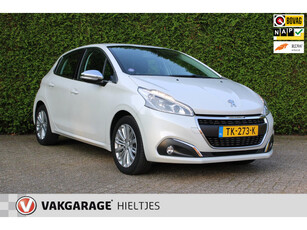 Peugeot 208 1.2 PureTech Blue Lease Executive topstaat