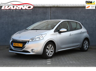 Peugeot 208 1.2 VTi Navigatie|Cruise|Bluetooth