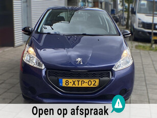 Peugeot 208 5Drs - 1.0 VTi LIKE - RIJKLAAR - Airco I Comfort pakket I Cruise control I Nwe APK