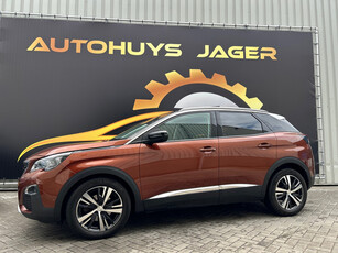 Peugeot 3008 1.2 PureTech Allure