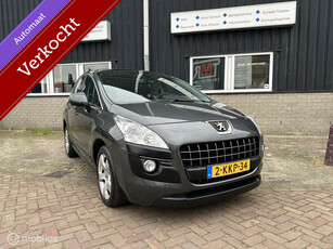 Peugeot 3008 1.6 THP Active * Airco * NAVI * AUT * Panoramadak *